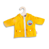 Heless poppen regenjas dubbelzijdig, 28-35 cm - afbeelding 1