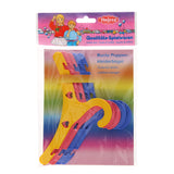 Heless poppen kledinghangers, 5st. - afbeelding 2