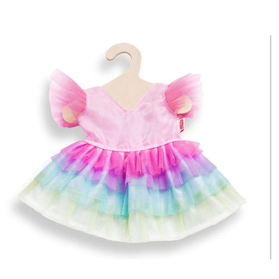 Heless poppenjurk fairie, 35-45 cm