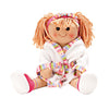 Heless poppen badjas, 35-46 cm