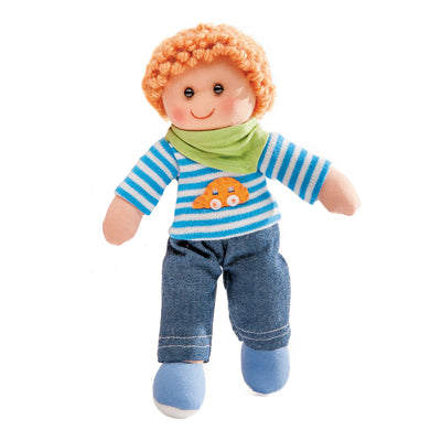 Heless pop nils 22 cm