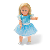 Heless poppenjurk ijsprinses, 28-35 cm - afbeelding 2
