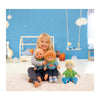 Heless poppenoutfit jongen, 35-45 cm