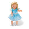 Heless poppenjurk ijsprinses, 35-45 cm