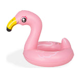 Heless poppen zwemset flamingo, 35-45 cm - afbeelding 5
