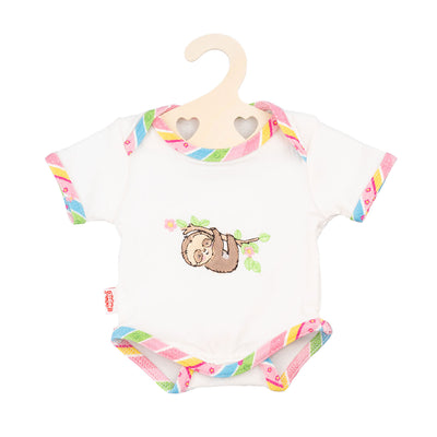 Heless poppen romper luiaard, 35-45 cm
