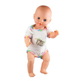 Heless poppen romper luiaard, 35-45 cm - afbeelding 2