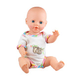 Heless poppen romper luiaard, 35-45 cm - afbeelding 3