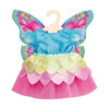 Heless poppenjurk fairy, 35-45 cm