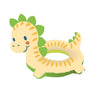 Heless poppen zwemset dino, 35-45 cm