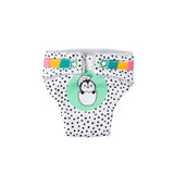Heless poppenluiers pinguin 2 stuks, 35-45 cm - afbeelding 2