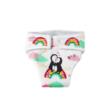 Heless poppenluiers pinguin 2 stuks, 35-45 cm - afbeelding 3