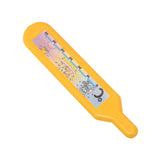 Heless poppenbad pinguin met accessoires - afbeelding 4