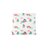 Heless poppendeken pinguin met kussen - afbeelding 4