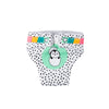 Heless poppenluiers pinguin 2 stuks, 28-35 cm