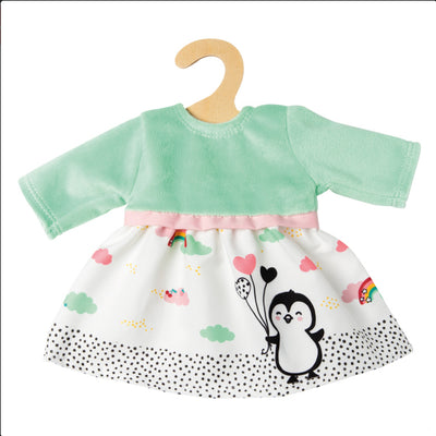 Heless poppenjurk pinguin, 35-45 cm