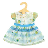 Heless Poppenjurk Sea of Flowers, 35-45 cm - afbeelding 1
