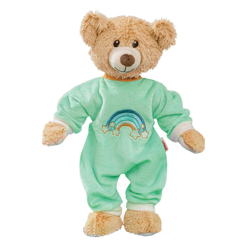 Heless knuffel pluche teddy dreamy , 42cm