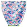 Heless poppen zeemeerminjurk yara, 28-35 cm
