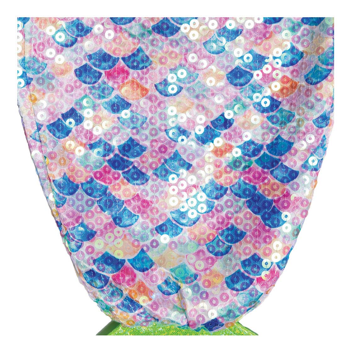 Nines d'onil poppen zeemeerminjurk yara, 28-35 cm