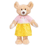 Heless poppenjurk bunny lou, 28-35 cm - afbeelding 2
