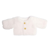 Heless poppenjasje pluche met rokje, 35-45 cm - afbeelding 2