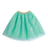 Heless poppenjasje pluche met rokje, 35-45 cm