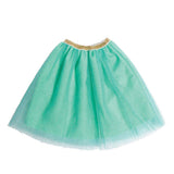 Heless poppenjasje pluche met rokje, 35-45 cm - afbeelding 3