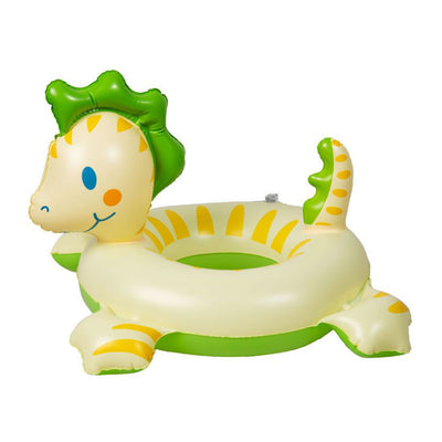 Heless poppen dino zwemring, 35-45 cm