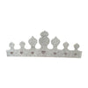 Heless poppen accessoires prinses lillifee set, 38-45 cm