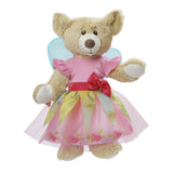 Heless poppenjurk prinses lillifee, 28-35 cm - afbeelding 3
