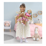 Heless poppenjurk prinses lillifee, 28-35 cm - afbeelding 5