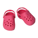 Heless poppen klompen roze, 38-45 cm - afbeelding 2