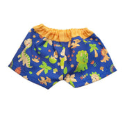 Heless poppen zwembroek dino, 35-45 cm - afbeelding 1
