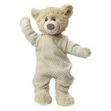 Heless poppen brei overall ecru, 35-45 cm - afbeelding 5