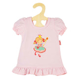 Heless poppen nachtjapon prinses emily, 28-35 cm - afbeelding 1