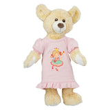 Heless poppen nachtjapon prinses emily, 28-35 cm - afbeelding 3