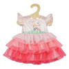 Heless poppenjurk prinses emily, 28-35 cm
