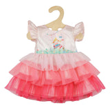 Heless poppenjurk prinses emily, 28-35 cm - afbeelding 2