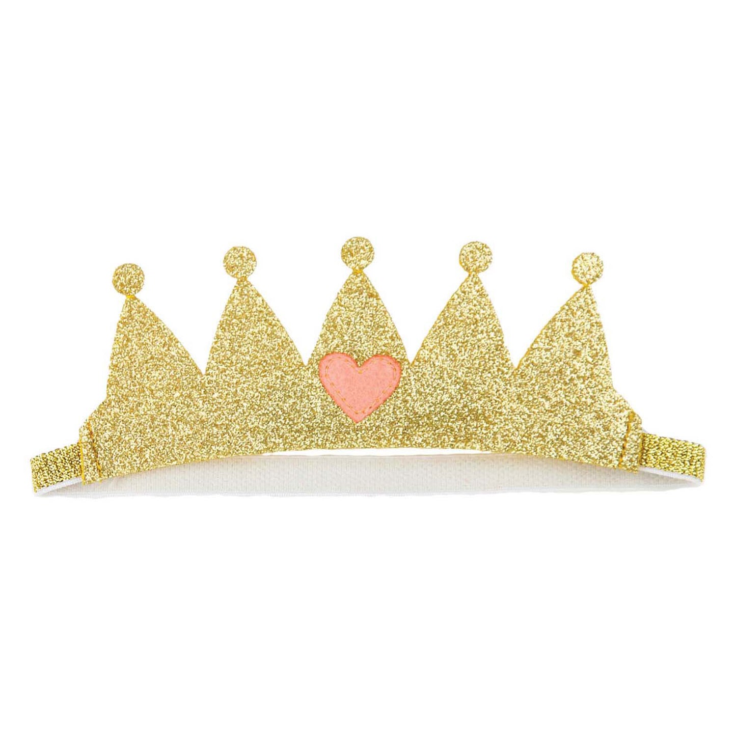 Heless poppenjurk prinses emily, 28-35 cm