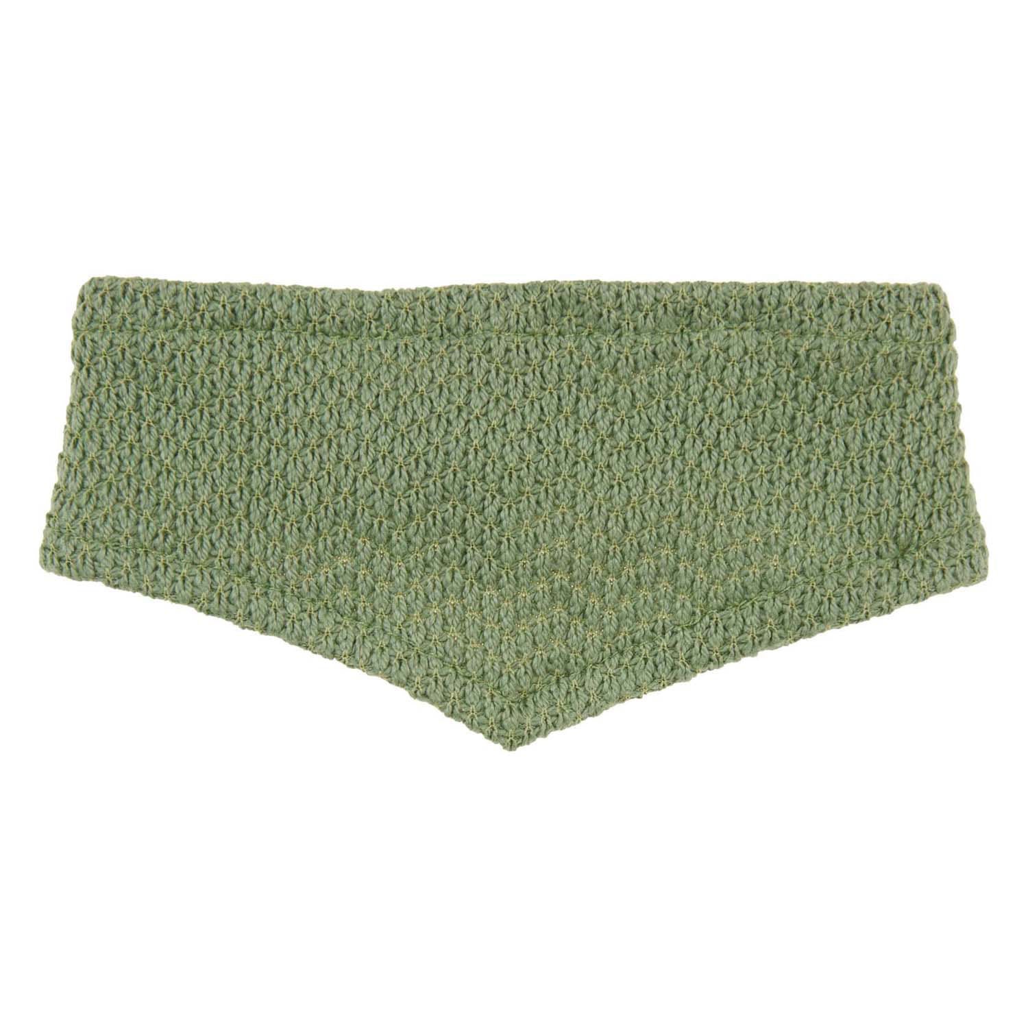 Heless poppen ribfluwelen broek hartjesconfetti, 35-45 cm