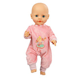Heless poppenromper prinses emily, 35-45 cm - afbeelding 2