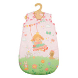 Heless slaapzak prinses emily, 35-50 cm - afbeelding 1