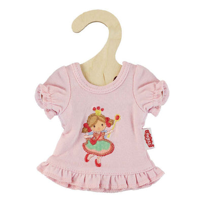 Heless poppen nachtjapon prinses emily, 20-25 cm