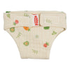 Heless poppenluiers cheeky fruits - maat 35-45 cm