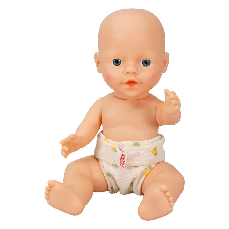 Heless poppenluiers cheeky fruits - maat 35-45 cm