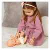 Heless poppenluiers cheeky fruits - maat 35-45 cm