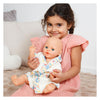 Heless poppenbadjas ahoy - maat 28-35 cm