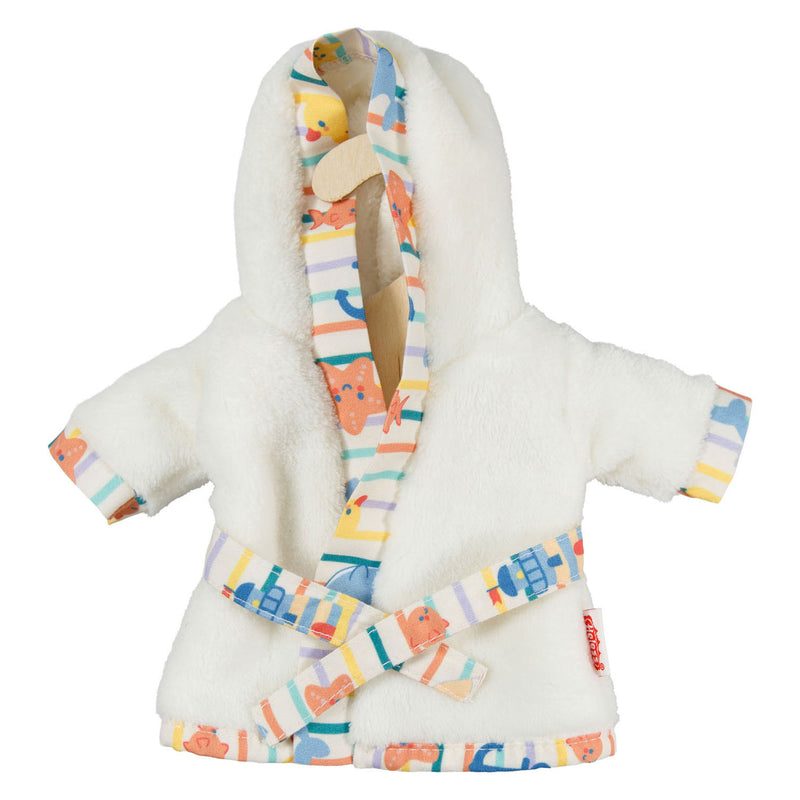 Heless poppenbadjas ahoy - maat 35-45 cm