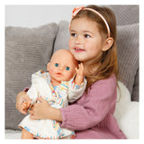 Heless poppenbadjas ahoy - maat 35-45 cm - afbeelding 4